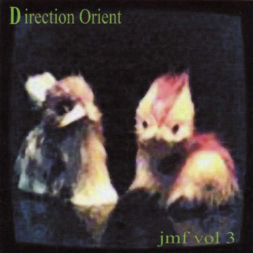 Feaven -Jmf [Explicit]