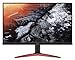 Produktbild Acer KG1 KG271B LED Display 68.6 cm (27") Full HD Flat Black - Computerbildschirme (68.6 cm (27"), 1920 x 1080 Pixels, Full HD, LED, 1 ms, Black)
