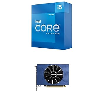 CPU Intel Core i5-12600K LGA1700 Amazon.com: CPU c I5-12600K I5 12600K 3.4 GHz Ten-Core