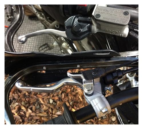 Moto levier frein hydraulique embrayage CRF250X CRF450X commande