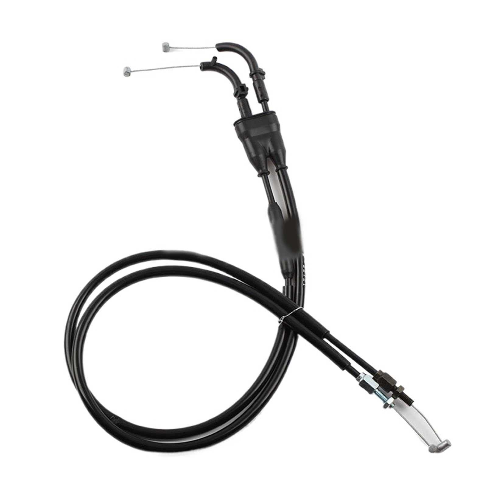 Moto Cavo Acceleratore Per YAMAHA FZ1 FZ1000 FZ1-N/FZ1-S 2006 2007 2008 2009 2010 2011 2012 2013 2014 2015