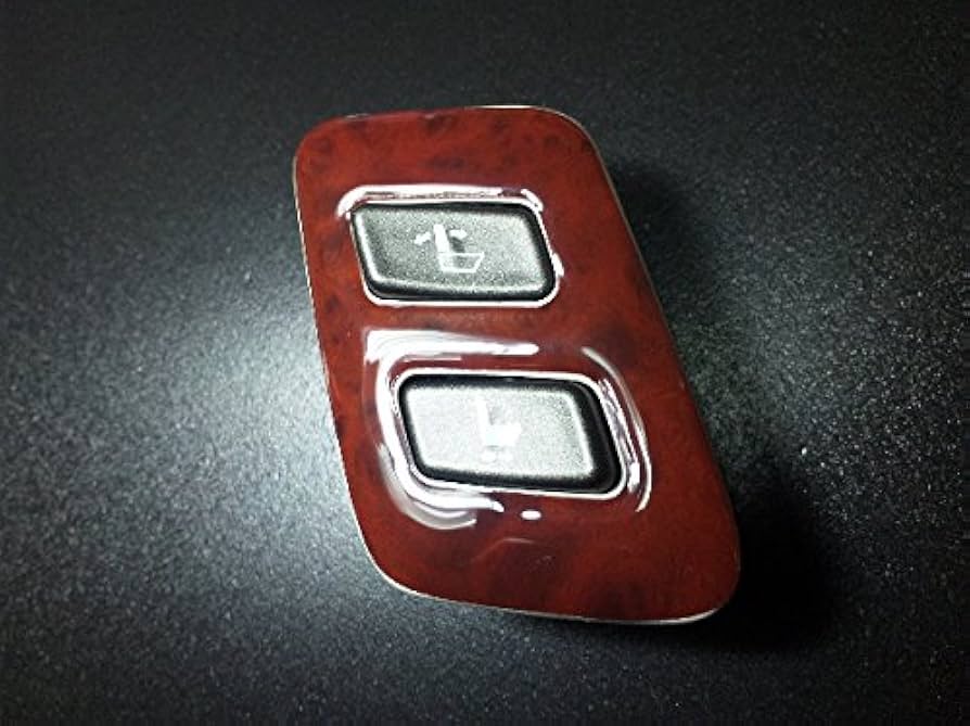 レクサスLS 木目調ウッドパネル Amazon | レクサス LS460 LS600h 前期 マルチ左右