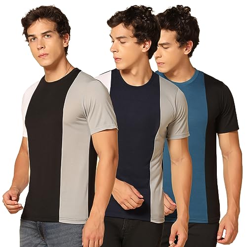 Image of INKKR Men's Regular Fit T-Shirt FFF04-03