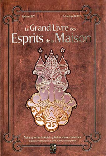  Le grand livre des esprits de la maison PDF Ebook En Ligne