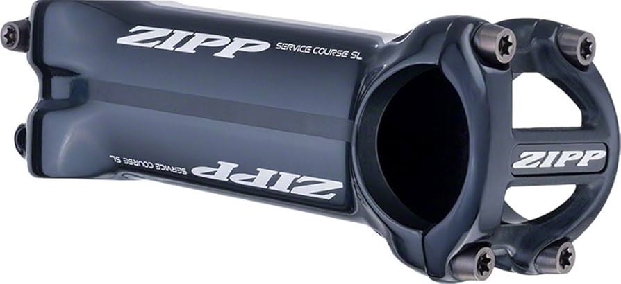 Amazon | Zipp ZPHS009006 Service Course Sl 6 Degree 130 mm