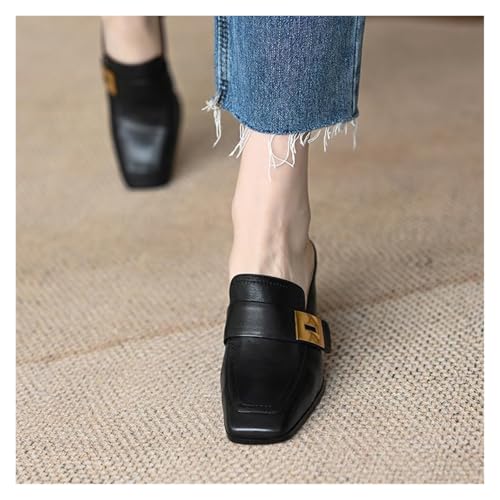 Women Slippers Fashion Spring3
