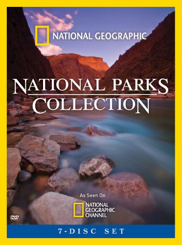 National Parks Collection image 2