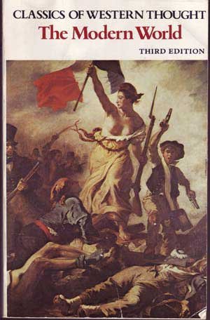 The Modern World (Classics of Western Thought)