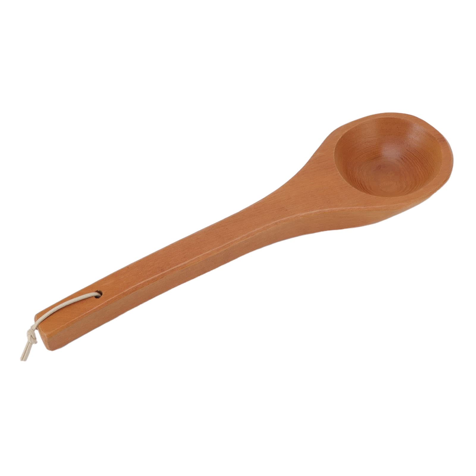 Zestaw Chochli do Sauny Drewniana Beczka Szczelne Wiadro z Drewna Cedrowego do Basenu SPA 4L