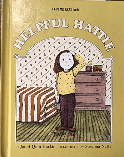 Helpful Hattie