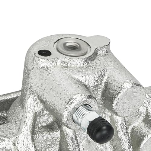 Image of KAX 19B6390A Brake Caliper Compatible with Hyundai Sonata 2015-2019