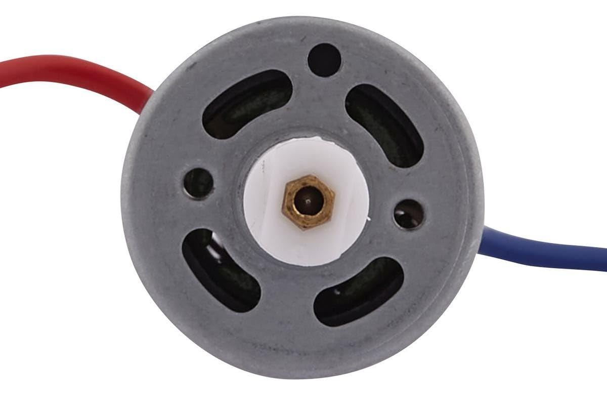 HELLA 9MN 860 677-001 Silnik elektryczny, światło ostrzegawcze obrotowe - 12V