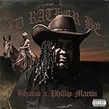 BhamoGang Records & BW Records