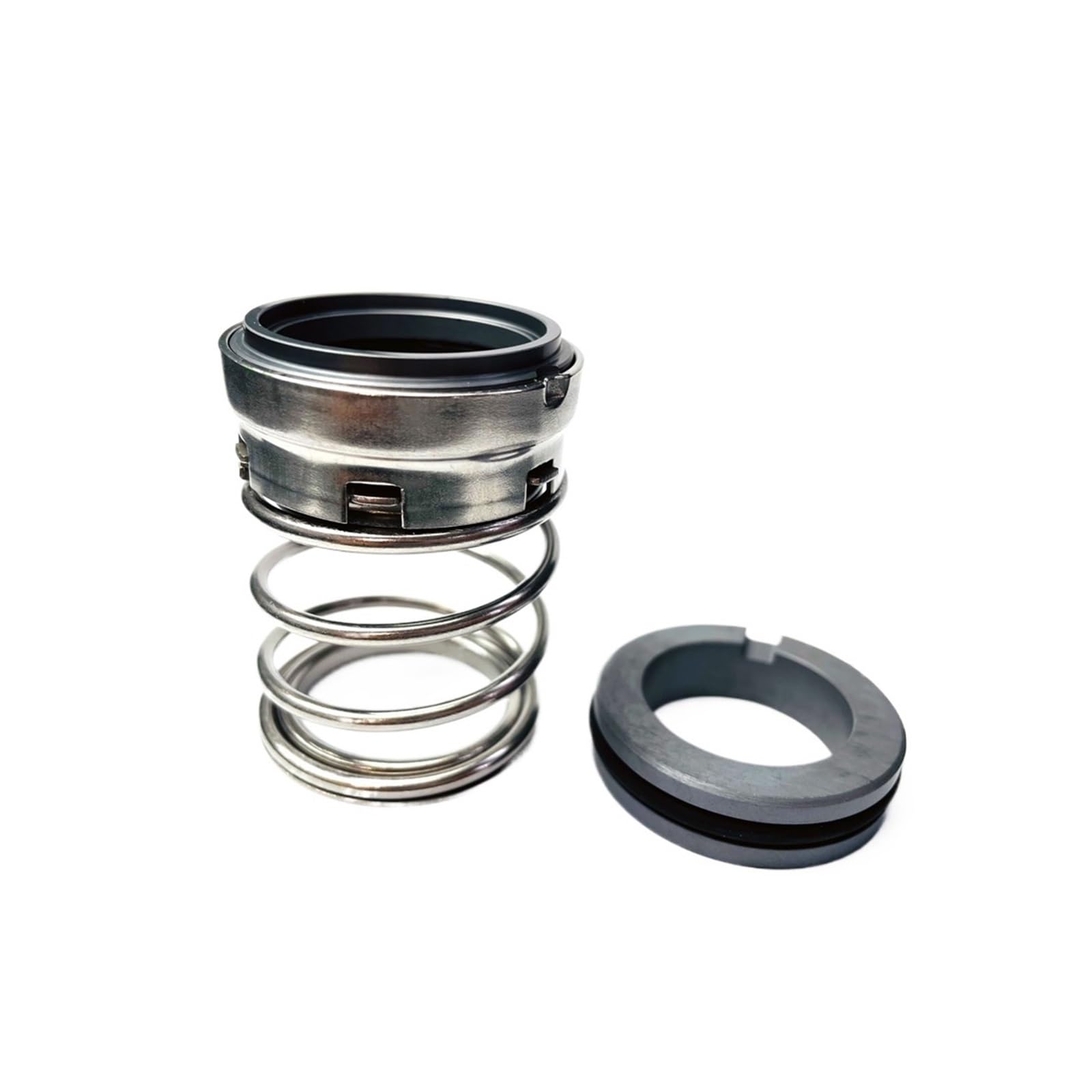 T1-7/8 with W Seat Elastomer BellowSeals Type 1 Shaft Size 0.875 Inch(SIC-SIC-VIT)