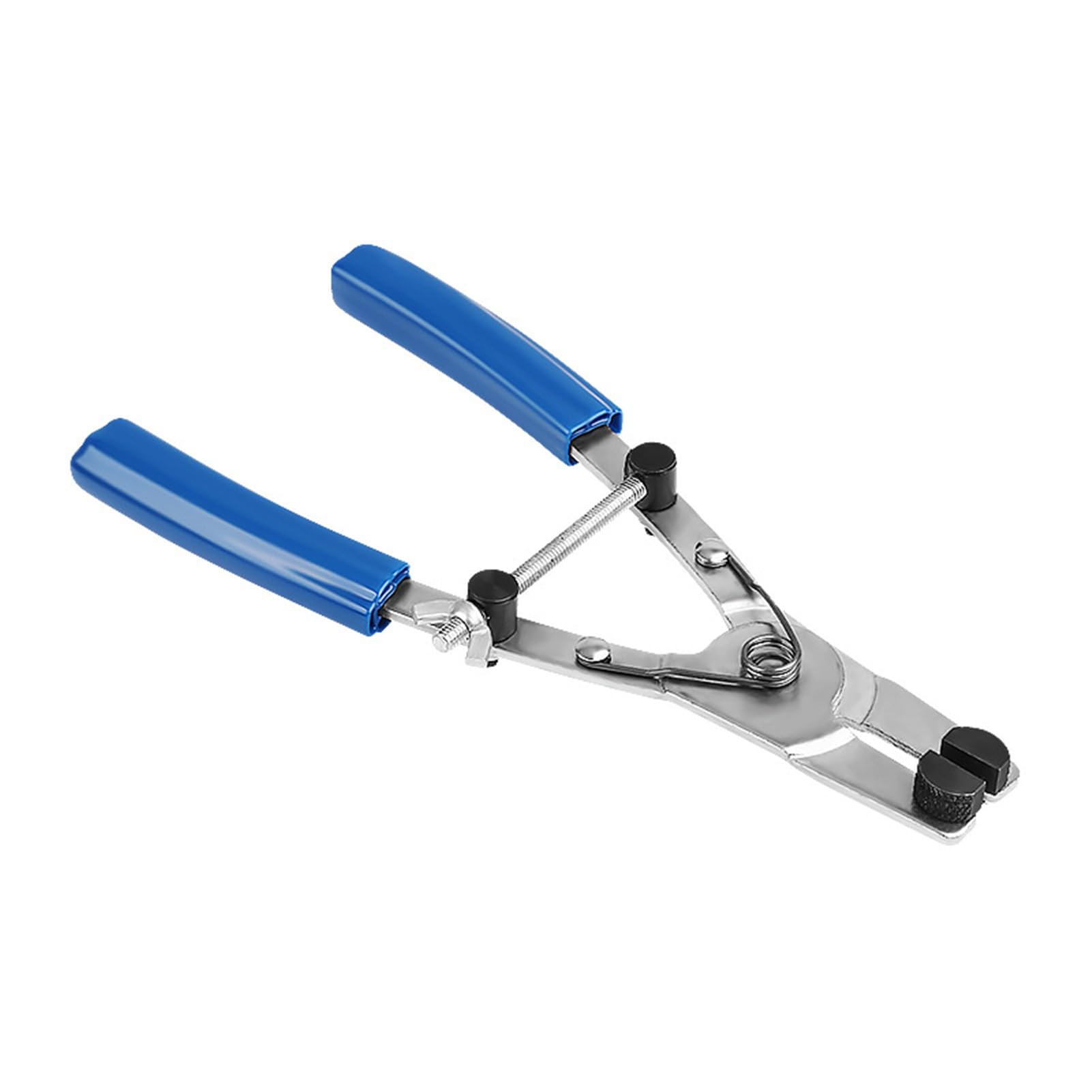 KIXZSAZ Easy to Brake Caliper Piston Puller Motorcycle Brake Piston Removal Pliers Durable Ergonomic Tool Easy to Install Caliper Puller Remover Tool