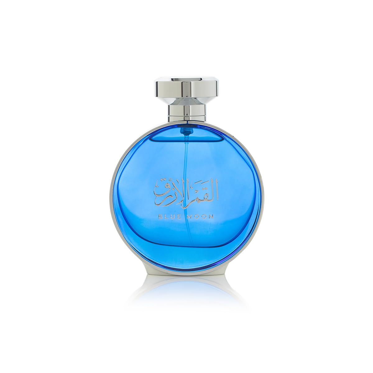 Amazon.com : Arabian Oud BLUE MOON 100 ml | Eau de Parfum Unisex