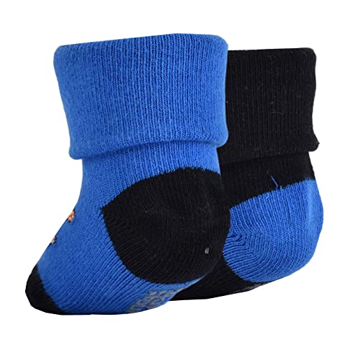 Under Armour Baby Boys' Knit Bootie Sock4