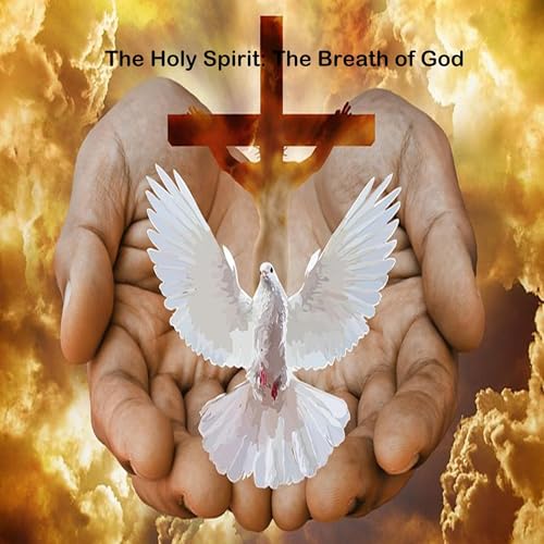 The Holy Spirit by Matthew Hensley episode artwork