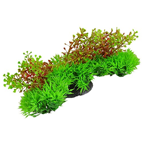 Sourcingmap - Serbatoio per acquario, in plastica