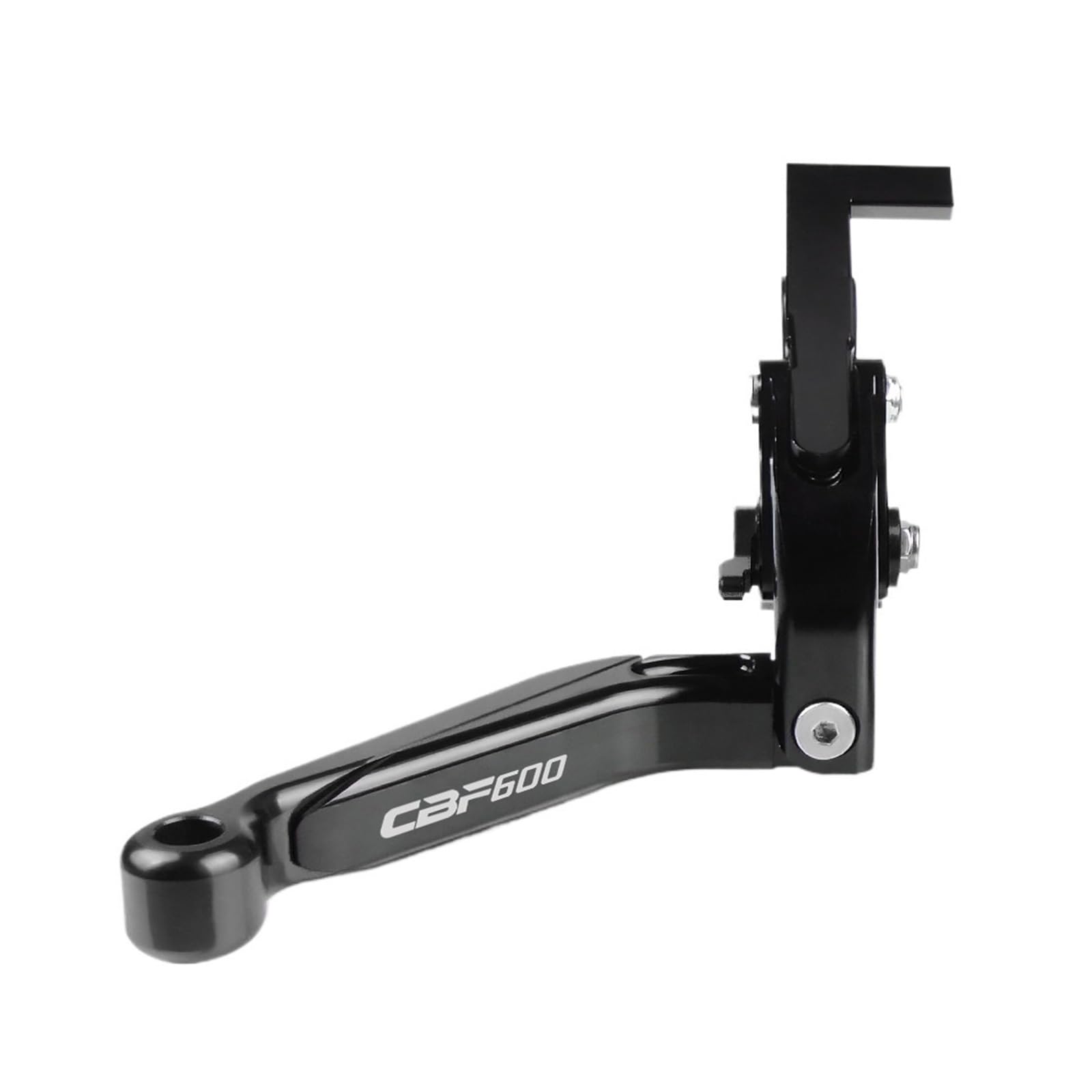 Palancas Embrague Freno De Motocicleta CNC Ajustable Plegable Extensible para Ho&nda CBF600/SA CBF 600 SA 2004-2007 2010-2013 2012 Palancas Frenos