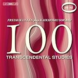  100 Transcendental Studies: No. 50, Per il pedale 3