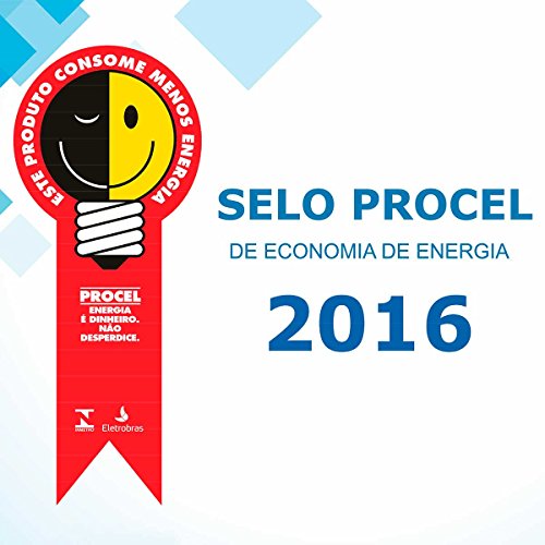 Ventilador Hl-70 de Parede 2 Lâmpadas E-27 3 Pás Reversíveis Branco/Cinza 127V - Branco