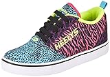 Heelys Unisex Kids' Voyager Tennis Shoe