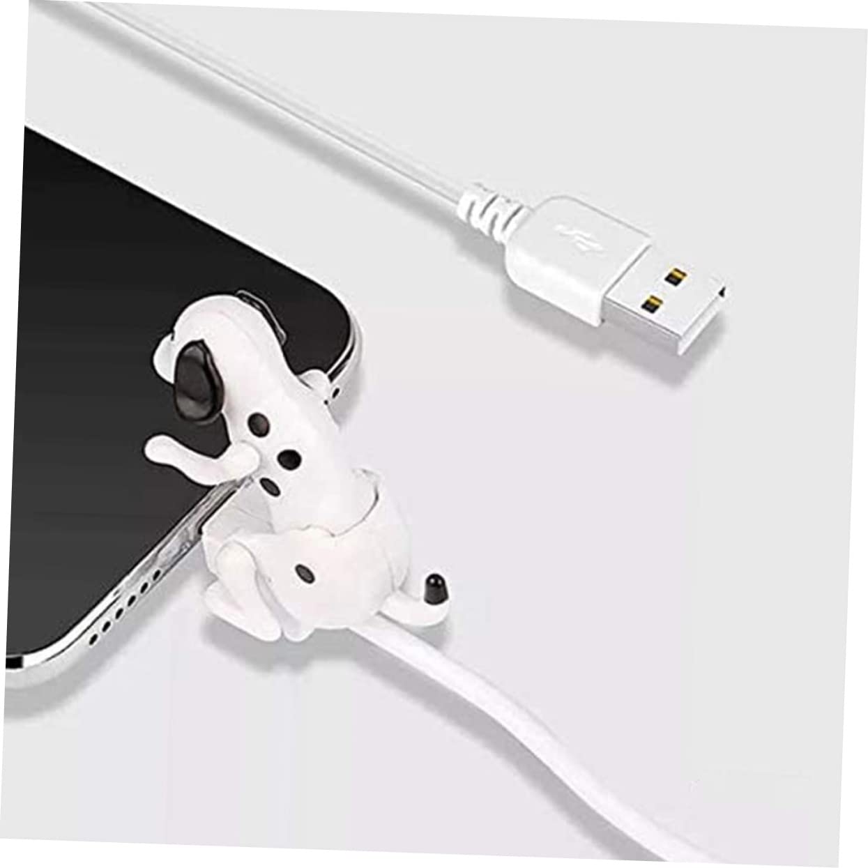 OSALADI 5piezas Cable De Tipo c Diseño Divertido De Para Rápida De Móviles y Tablets Para