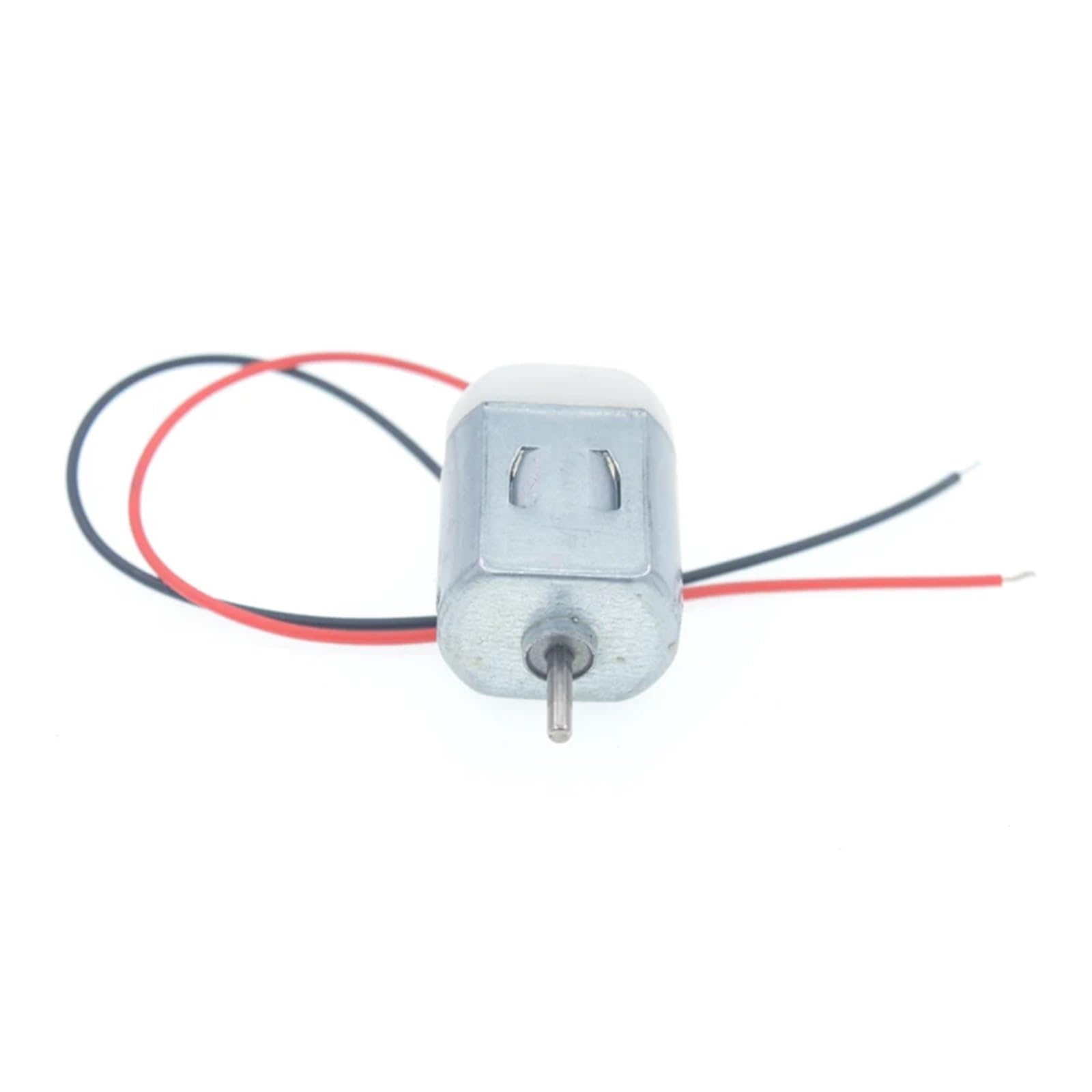 130 DC toy electronic starter 3-6V welding 15cm OROAOBOMT