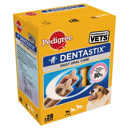 amazon dentastix