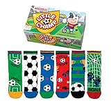 United Oddsocks
