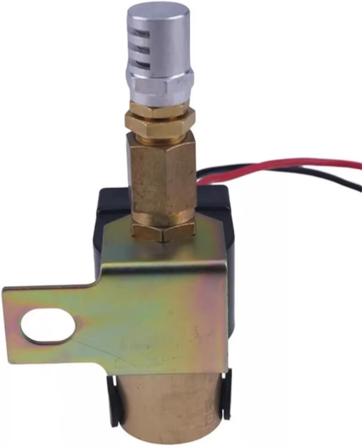 12V New Fan Clutch Solenoid 993284 85105613 3945432 Fits for Horton Fits for Volvo