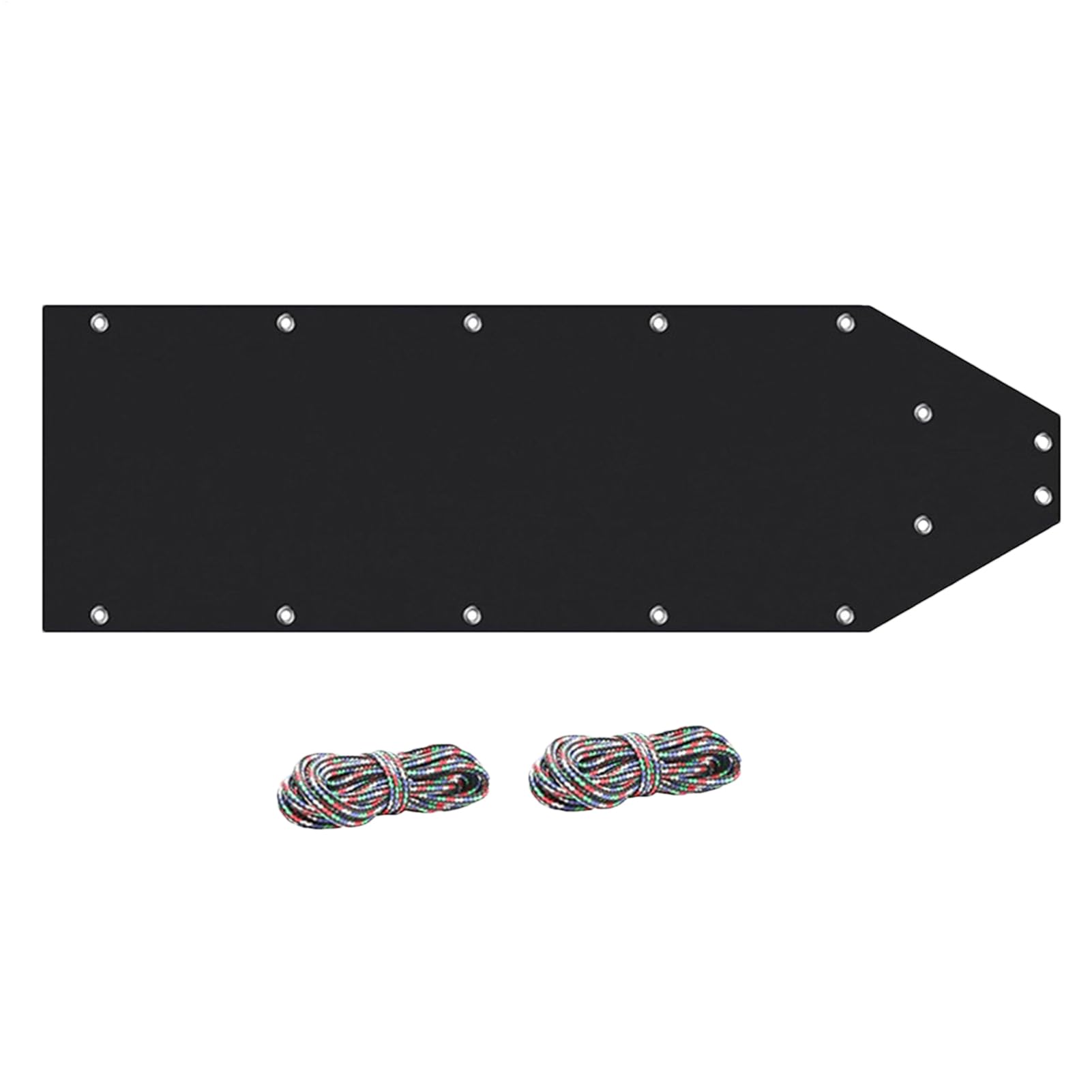 Deer Drag Sledge - Heavy Duty Hunting Transporter, Utility Hunting Traction Sled, Heavy Duty Field Transport Tool | Easy Support for Animal Movement