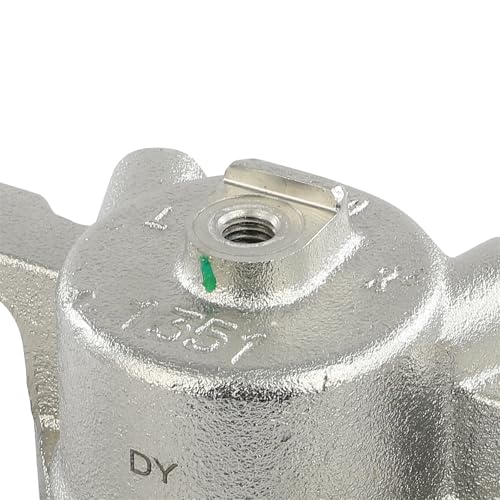 Image of 18B4881A Front Right Disc Brake Caliper w /Bracket