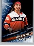 2019 Topps WWE Smackdown Live Wrestling #16 Chad Gable Official World Wrestling Entertainment Trading Card