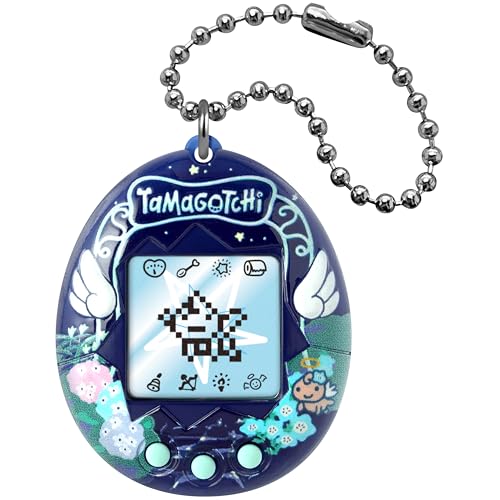 Tamagotchi Original - Angel Night Garden - 7