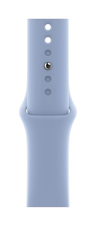 41mm blue fog sport band regular Clearance