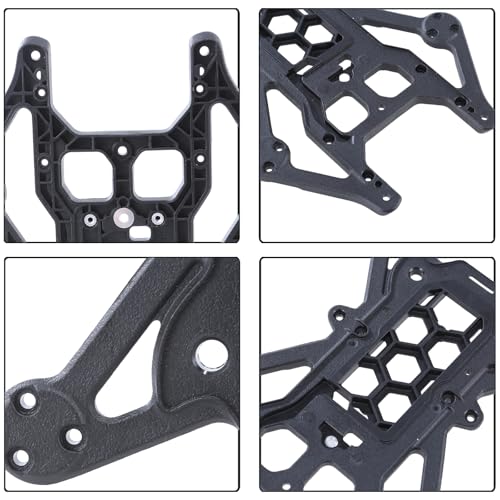 Cadre de rechange Avata en ABS renforcé pour une structure durable - 3