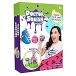 John Adams | Doctor Squish Squishy Maker Refill Pack: Make your own squishies! | Arts & crafts | Ages 8+,Green