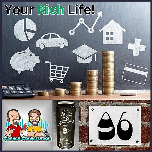 96: Living the Rich Life!