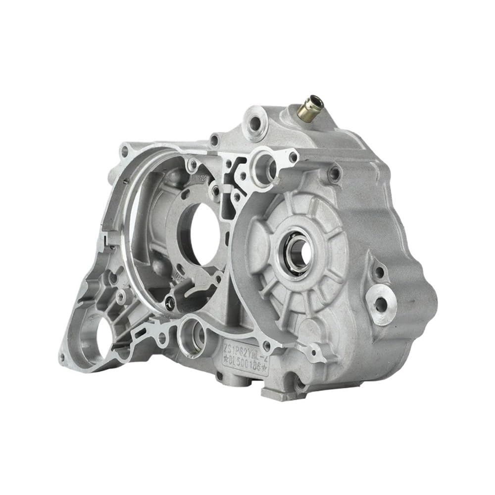 Carter moteur ZS 190cc idéal pour sorties de dirt bike en forêt