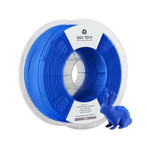 Filament R QIDI TECHNOLOGY ASA BLUE