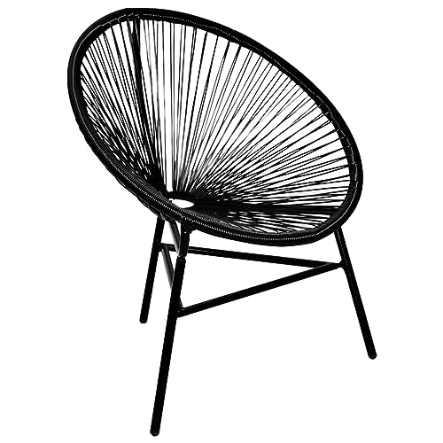 Mecedoras de Salon Mimbre Marca ARKEM