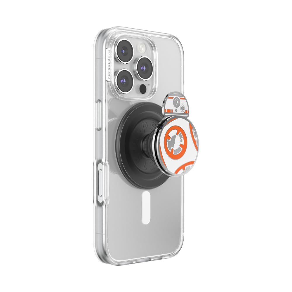 ヒポプリ Hippopprincess ポップアップ ココ MagSafe Amazon.com: PopSockets Phone Grip for MagSafe with Kickstand