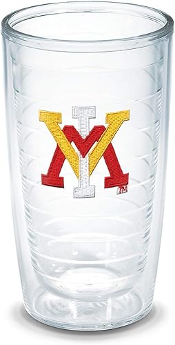 Vaso único de Tervis Vmi Transparente