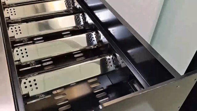 Amazon.com : Barbqtime 2 Burner Grill Replacement Parts for
