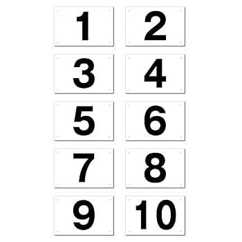 列車 編成番号札 掛け 丸穴タイプ 185系電車用2 - PENGUINMODEL NET SHOP 鉄道模型のシール屋さん