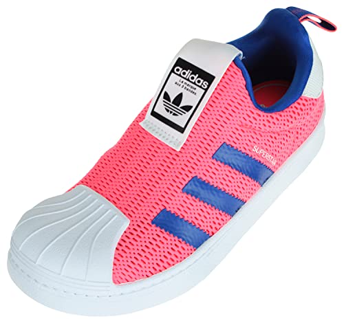 Adidas Originals Little Kids Superstar 360 C BP Sneakers, Color Options