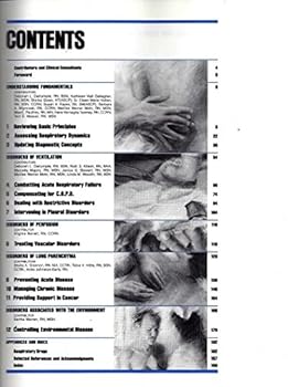 Hardcover Respiratory disorders (Nurse's clinical library) Book