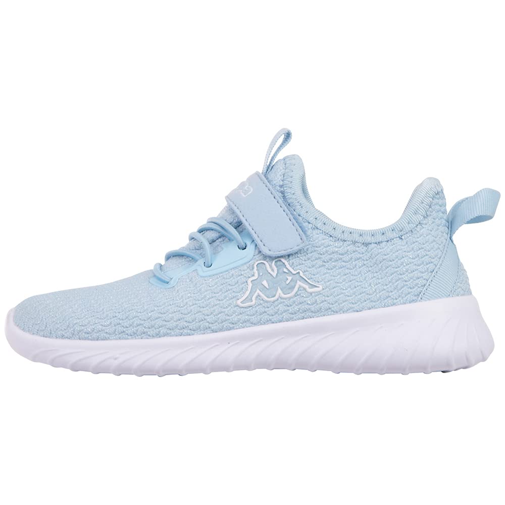 Kappa Capilot Gc K Kids, Zapatillas para Correr Unisex niños